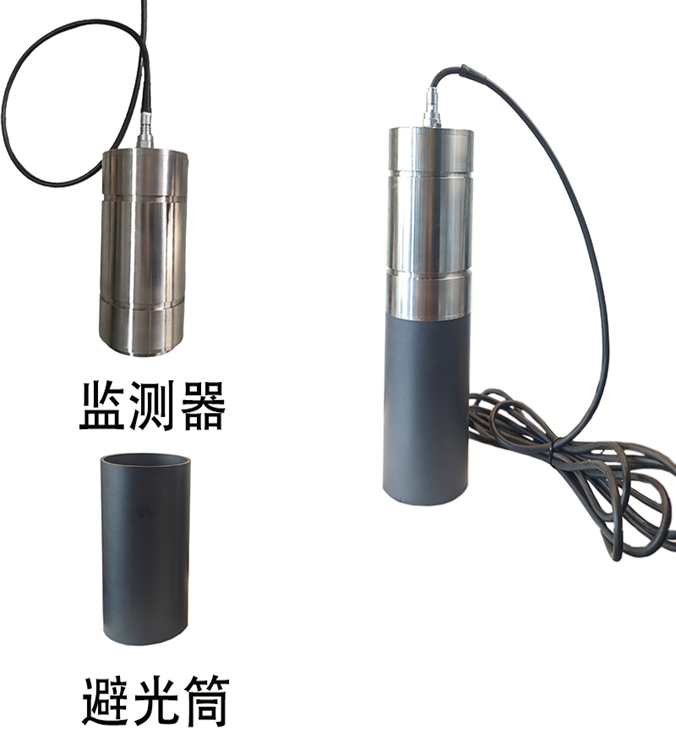 水面溢油在线监测系统