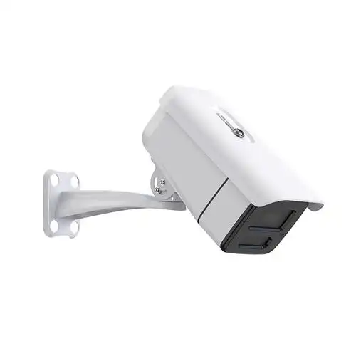 激光雪深监测系统