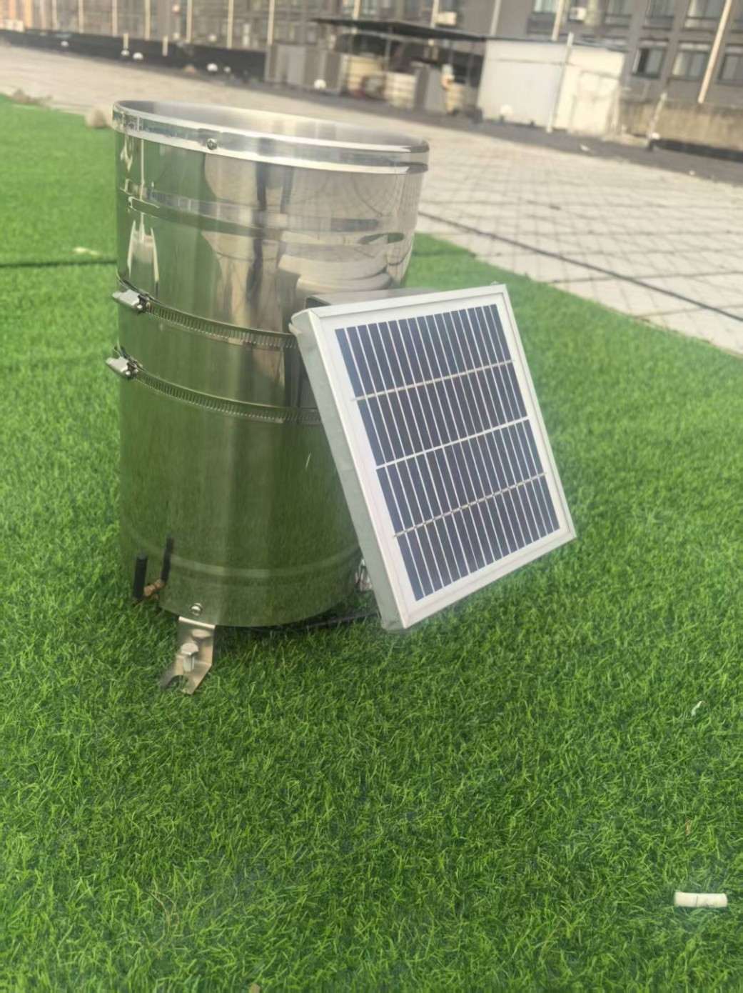 森林降水再分配系统解读！